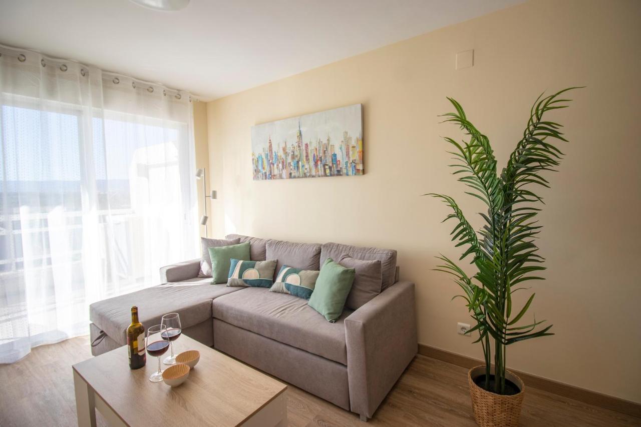 Aqua - Apartamento A 250M Playa Ла-Пинеда Экстерьер фото