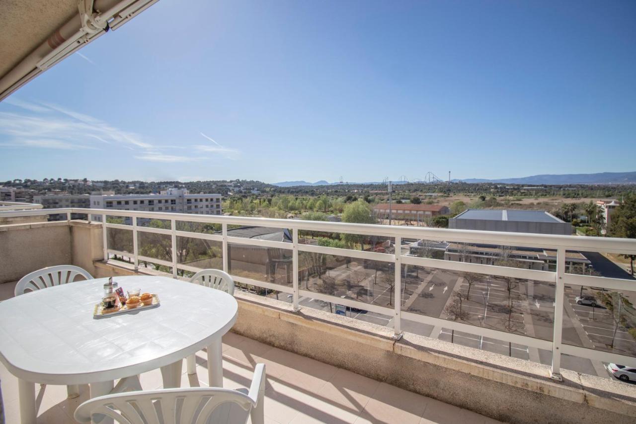 Aqua - Apartamento A 250M Playa Ла-Пинеда Экстерьер фото