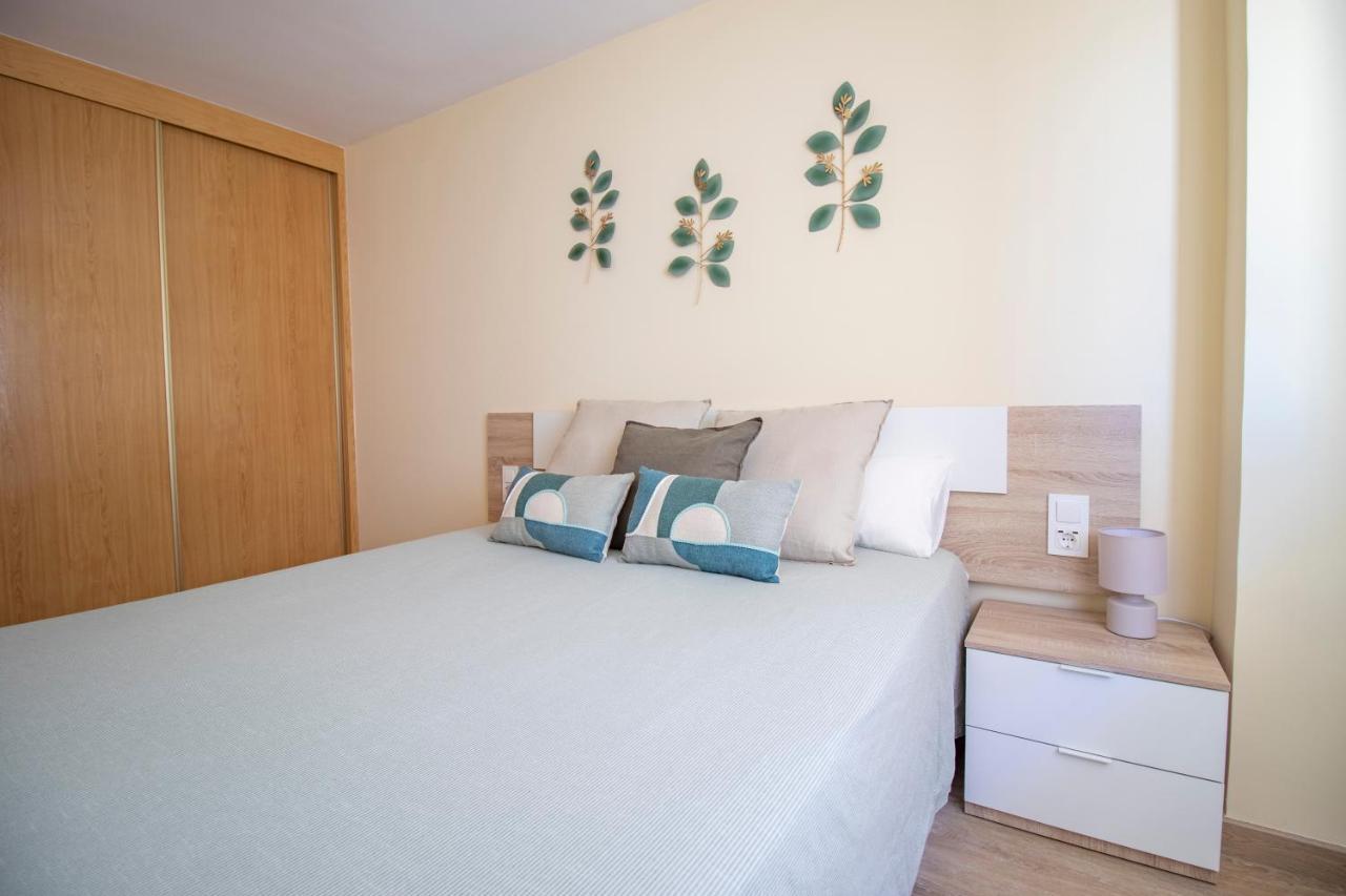 Aqua - Apartamento A 250M Playa Ла-Пинеда Экстерьер фото