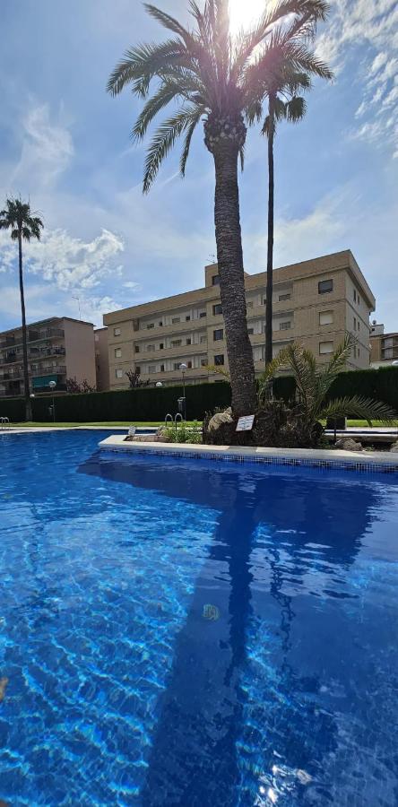 Aqua - Apartamento A 250M Playa Ла-Пинеда Экстерьер фото