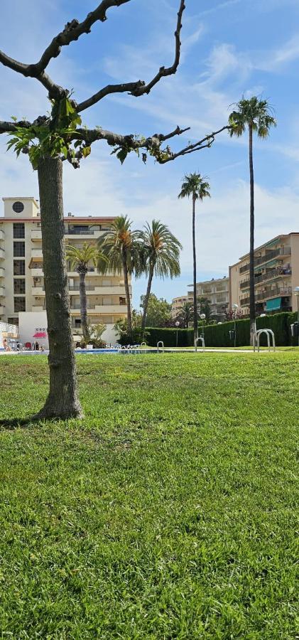Aqua - Apartamento A 250M Playa Ла-Пинеда Экстерьер фото